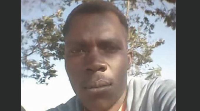 Injiva iklinya ibulale unina, lengane (3) kubangwa ukudla