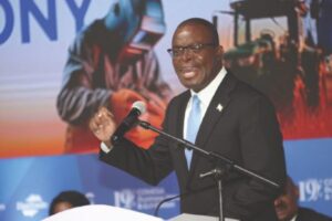 Zimbabwe assumes COMESA Foreign Affairs Council chairmanship