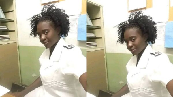 PLUMTREE NURSE IN FRAUD STORM . . . Sick parents’ sob stories, fake nursing jobs leave families counting losses