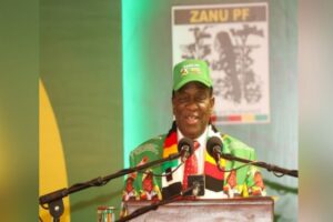 President Mnangagwa’s closing remarks at the 23rd Annual National People’s Conference in Chinhoyi