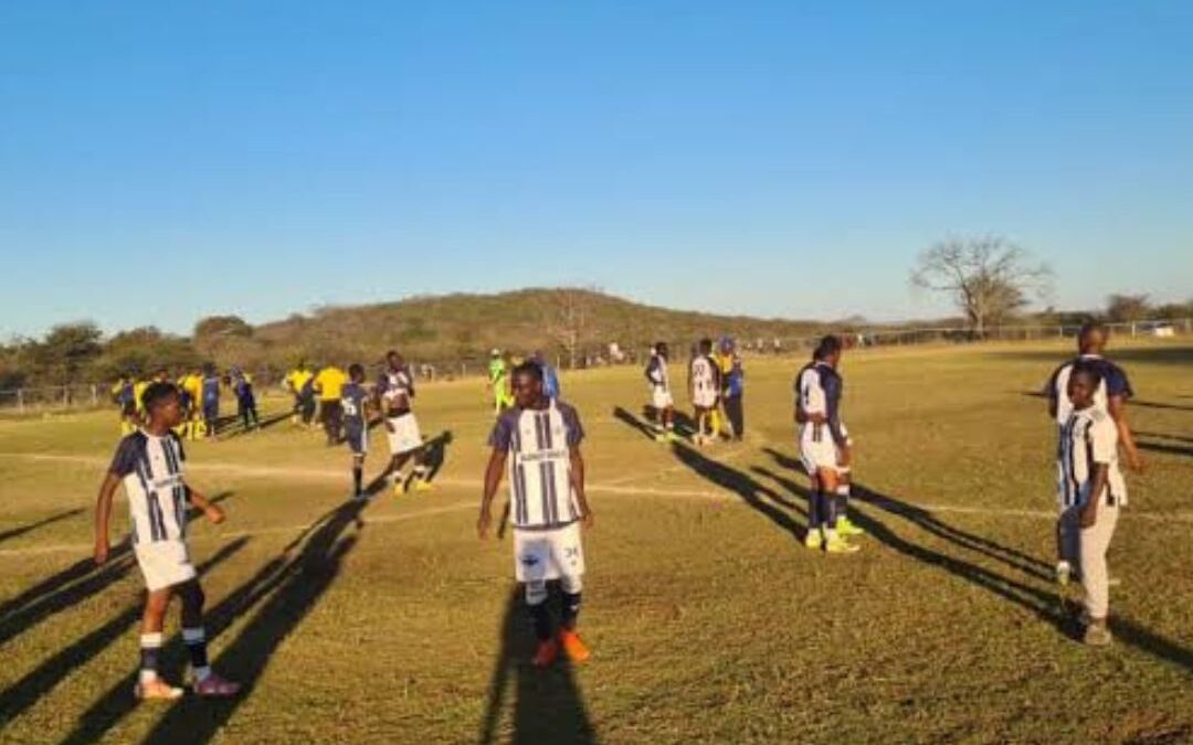 Blanket Mine edge closer to promotion