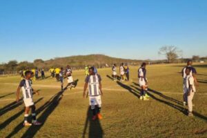 Blanket Mine edge closer to promotion
