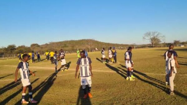 Blanket Mine edge closer to promotion