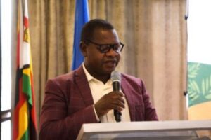 Don’t panic ahead of 2026/27 farming season: Farmers told