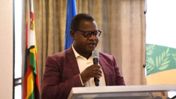 Don’t panic ahead of 2026/27 farming season: Farmers told
