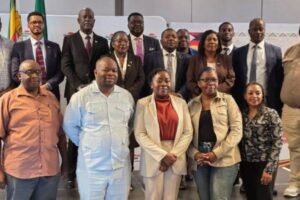 Zimbabwe/Namibia open new pathways for deepening African economic integration