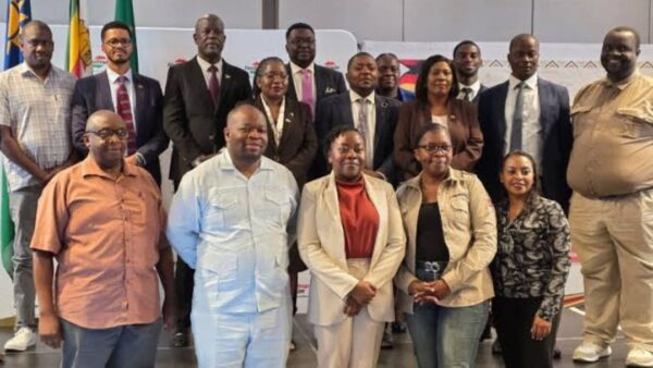 Zimbabwe/Namibia open new pathways for deepening African economic integration