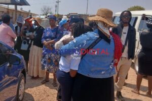 WATCH: Classmates remember slain Midlands State University student, Lesedi Nkomo as kind, loving