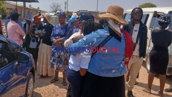 WATCH: Classmates remember slain Midlands State University student, Lesedi Nkomo as kind, loving