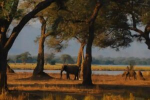 ZimParks, Ifaw deepen conservation roots in Hwange Schools