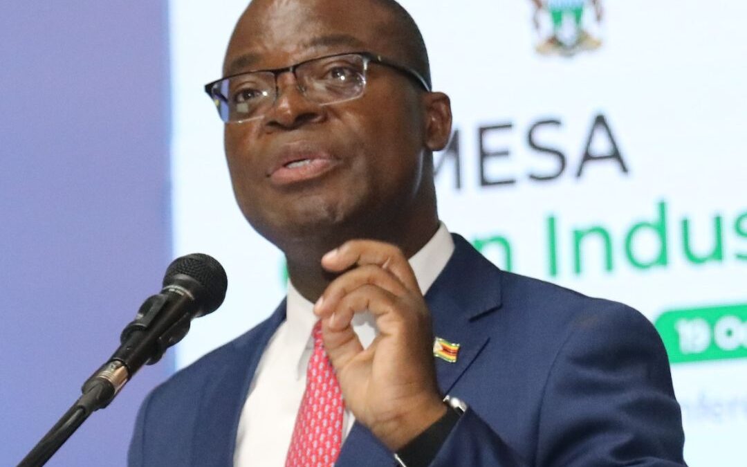 International Monetary Fund projects Zimbabwe’s Gross Domestic Product at US$65,92billion in 2026