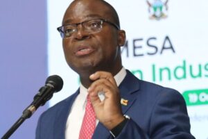 International Monetary Fund projects Zimbabwe’s Gross Domestic Product at US$65,92billion in 2026