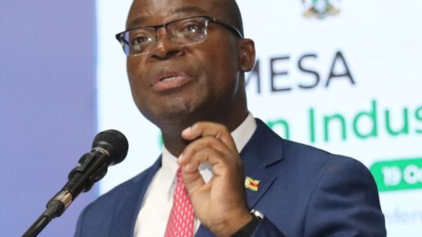 International Monetary Fund projects Zimbabwe’s Gross Domestic Product at US$65,92billion in 2026