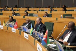 Harare delivers ‘most successful’ summit