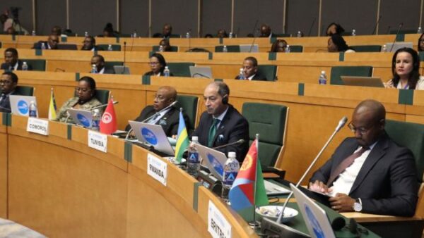 Harare delivers ‘most successful’ summit