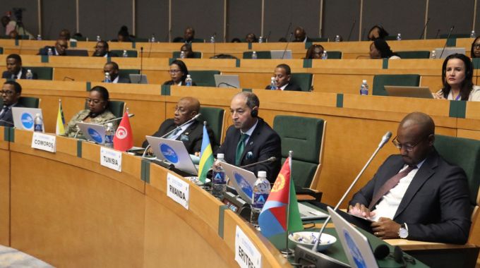 Harare delivers ‘most successful’ summit