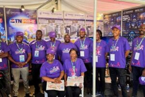 Zimbabwe Set to Go Purple for Cancer Power Walk 2026