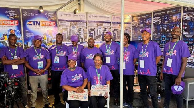 Zimbabwe Set to Go Purple for Cancer Power Walk 2026