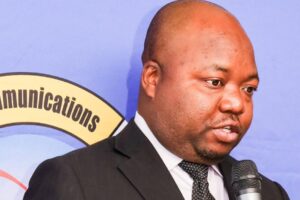 Bulilima gets major road rehabilitation boost