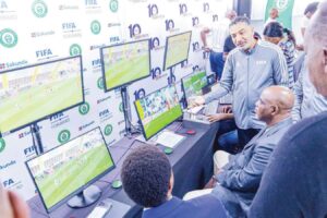 Govt gives ZIFA thumbs up on VAR