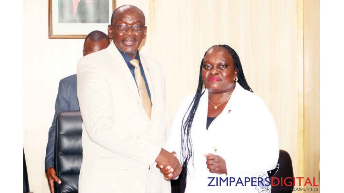 Kenya moves to deepen trade ties