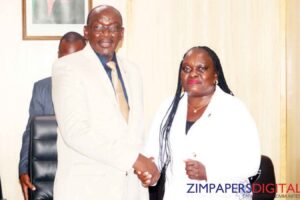 Kenya moves to deepen trade ties