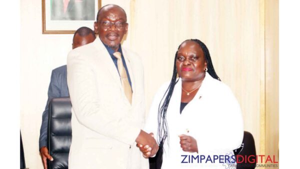 Kenya moves to deepen trade ties