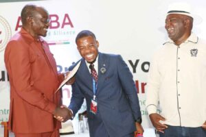 Development a shared responsibility: VP Mohadi