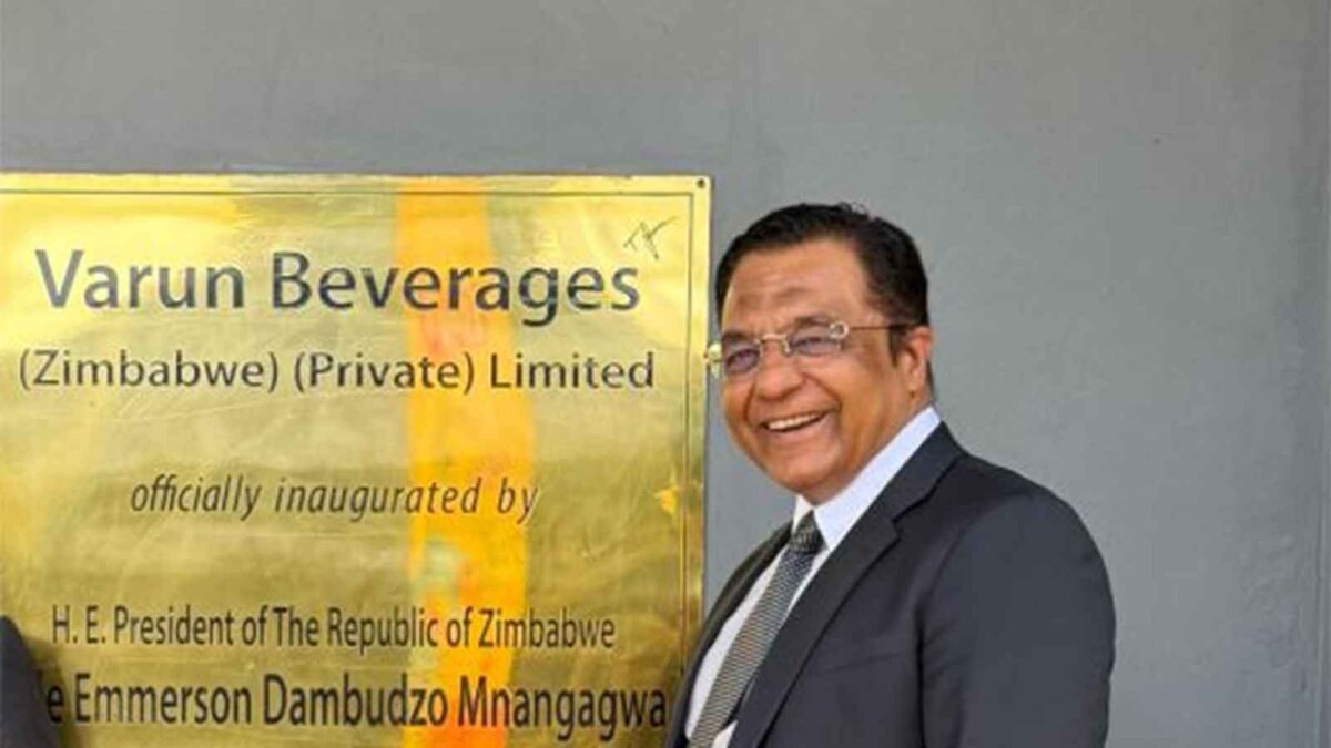 We underestimated Zim market, says Varun boss