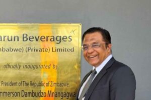 We underestimated Zim market, says Varun boss