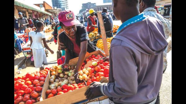 Unlocking NSSA’s informal sector opportunity