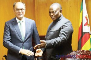 Zim, Kenya trade surges 63pc
