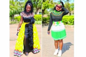 POETRY, POSES AND PRESTIGE