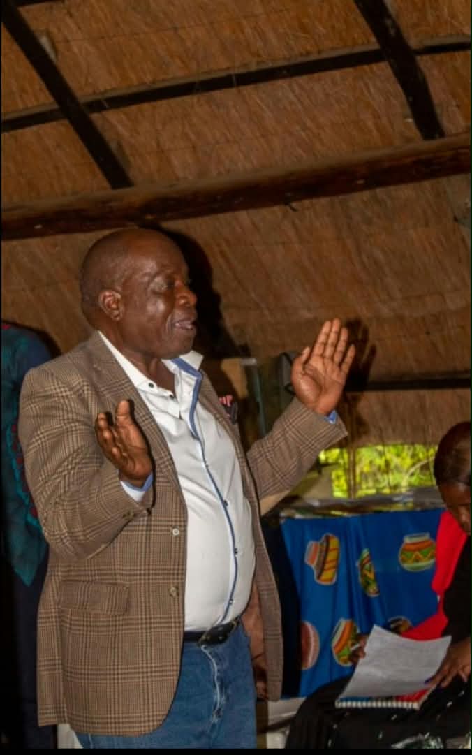 Naison Tfwala writes beyond the grave