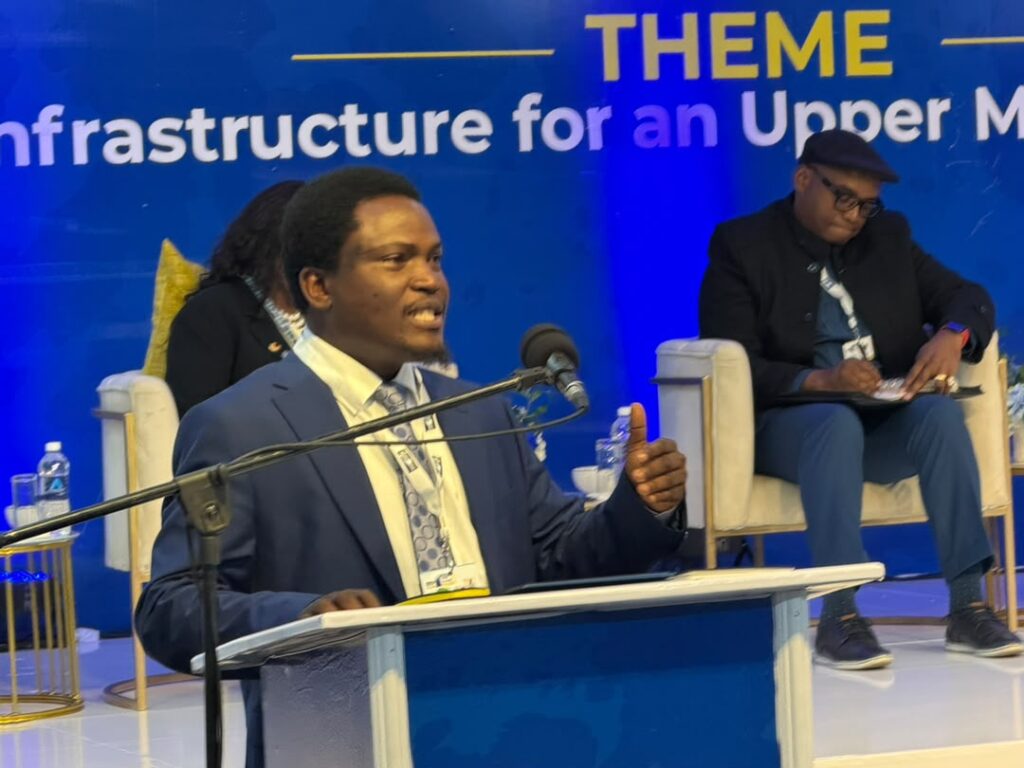Maccelrate ‘Accelerate regulatory reforms to unlock diaspora capital’ – herald