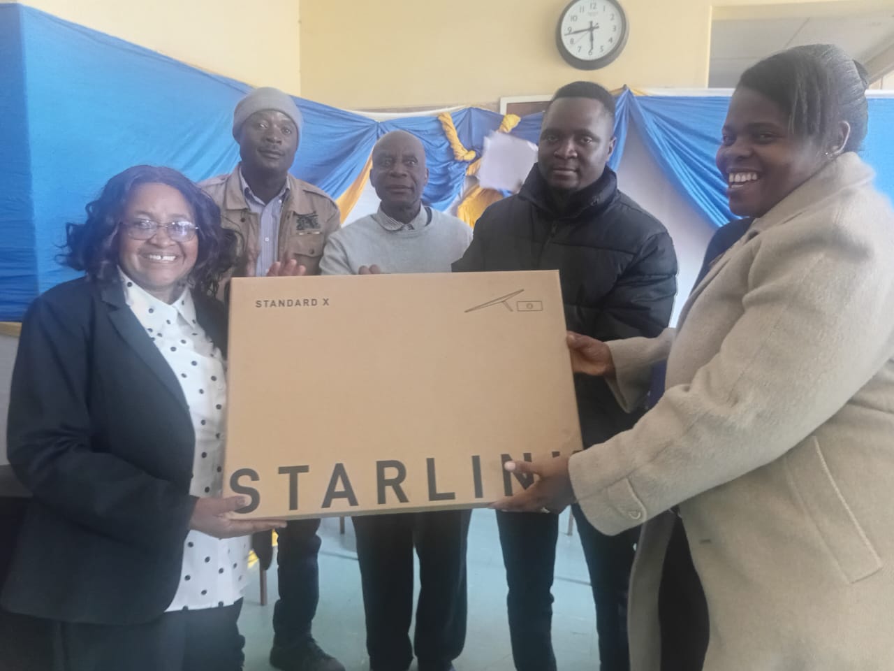 Zanu-PF steps up Ward 1 election campaign