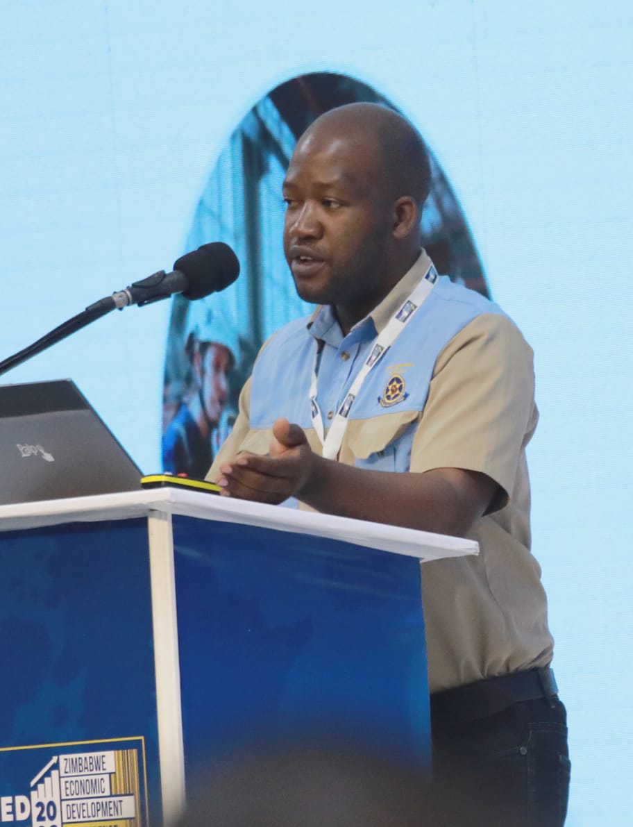US$400m needed for rail revival through mining corridors