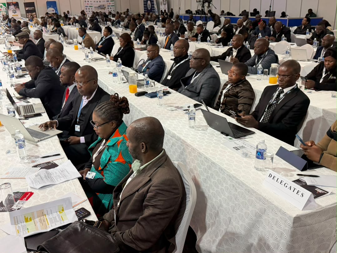 Zimbabwe urged to consolidate steel demand to revive rail industry