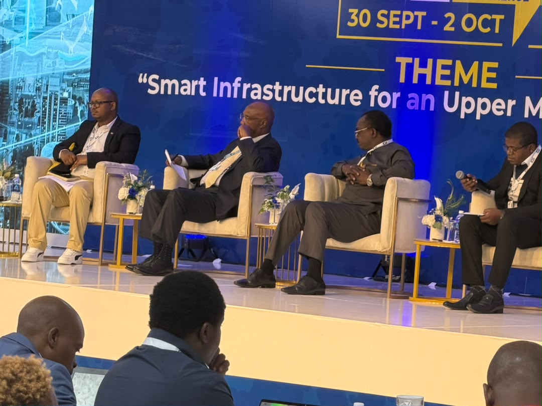 Zimbabwe faces US$8bn green infrastructure financing gap