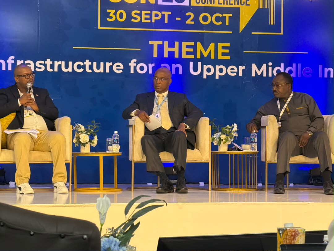 RBZ calls for private capital to drive smart infrastructure