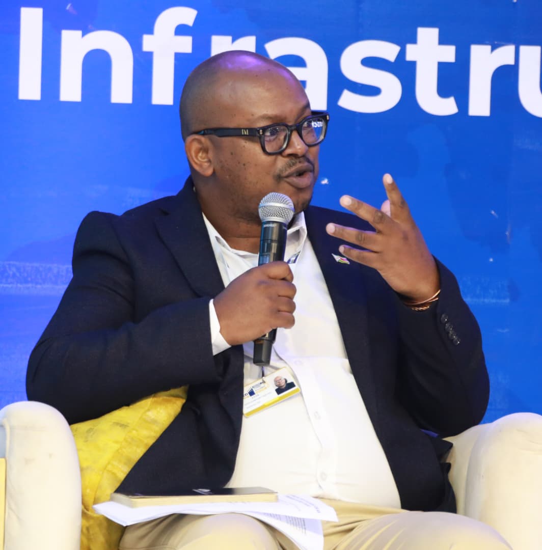 BBR calls for collaboration to strengthen urban rail and national transport system