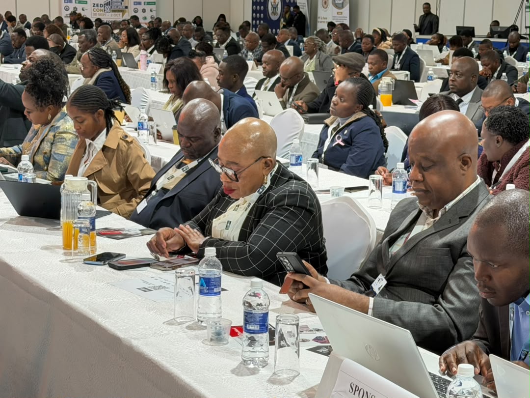 Calls for launch of Zimbabwe Green Sovereign Bond Facility