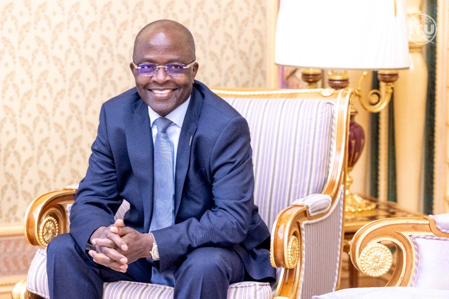 Zim ITU candidate Dr Zavazava sets sights on accelerating digital transformation