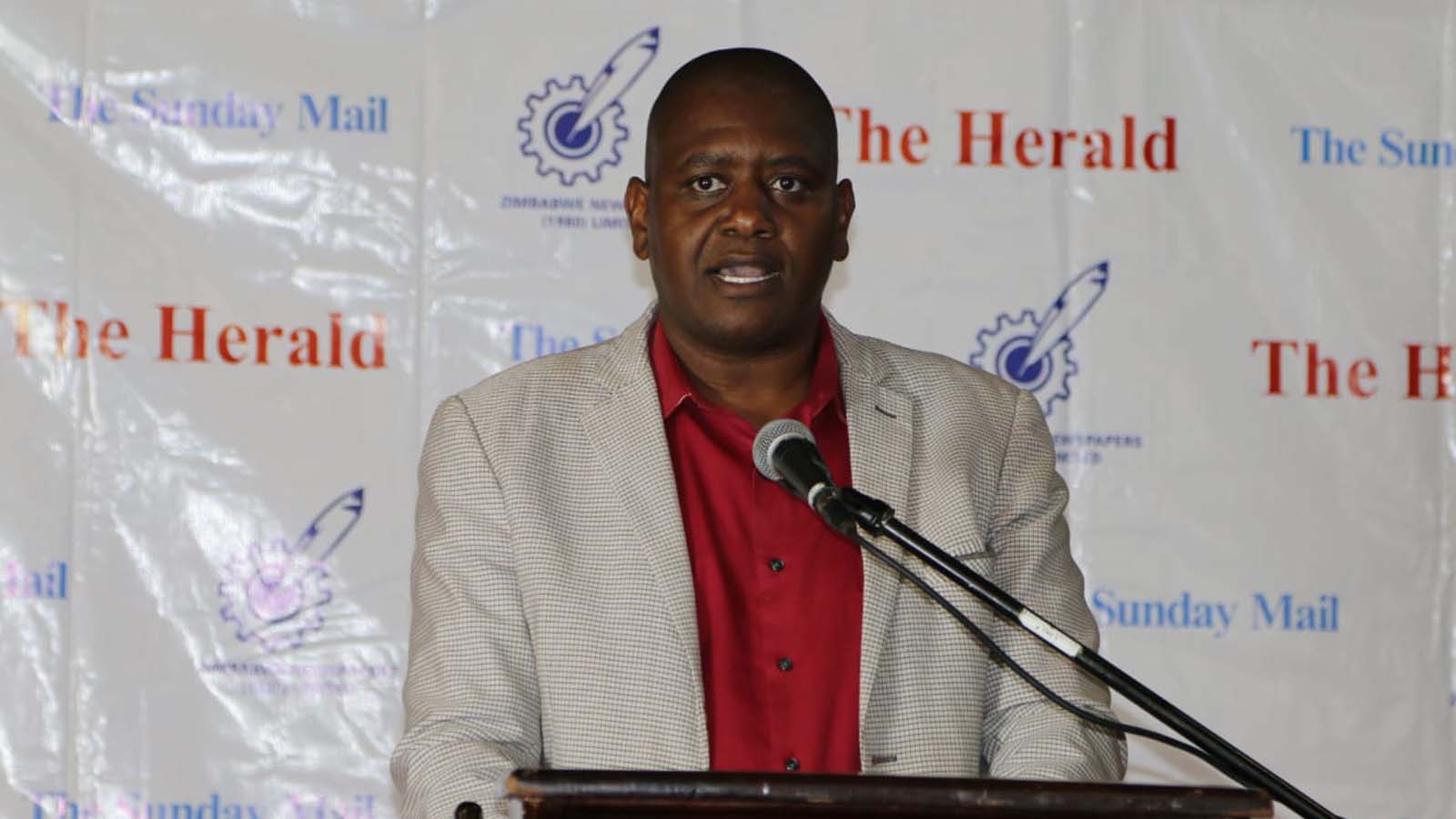 ZINWA rolls out massive water security drive ahead of El Niño season
