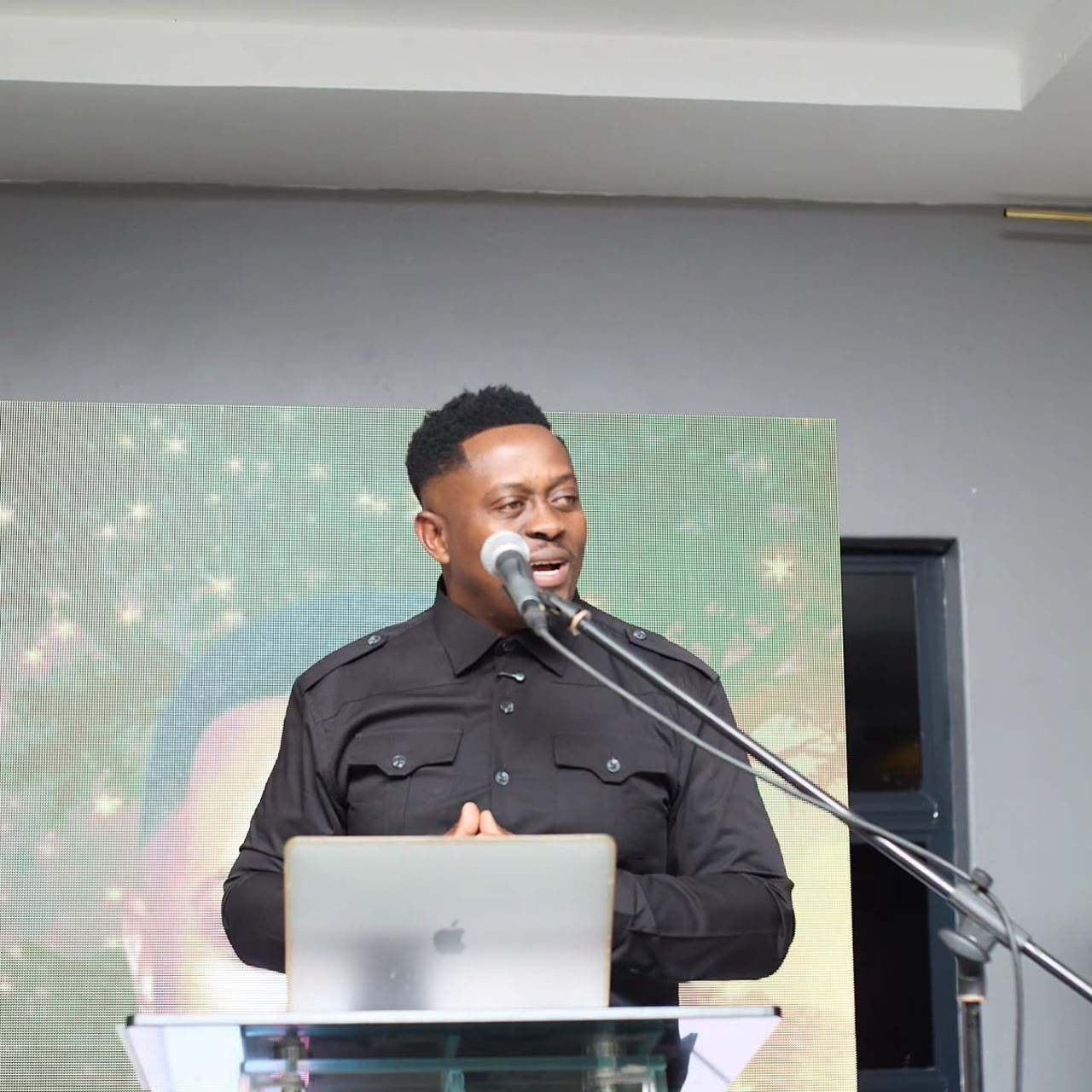 Gospel artists urged to embrace business side of music