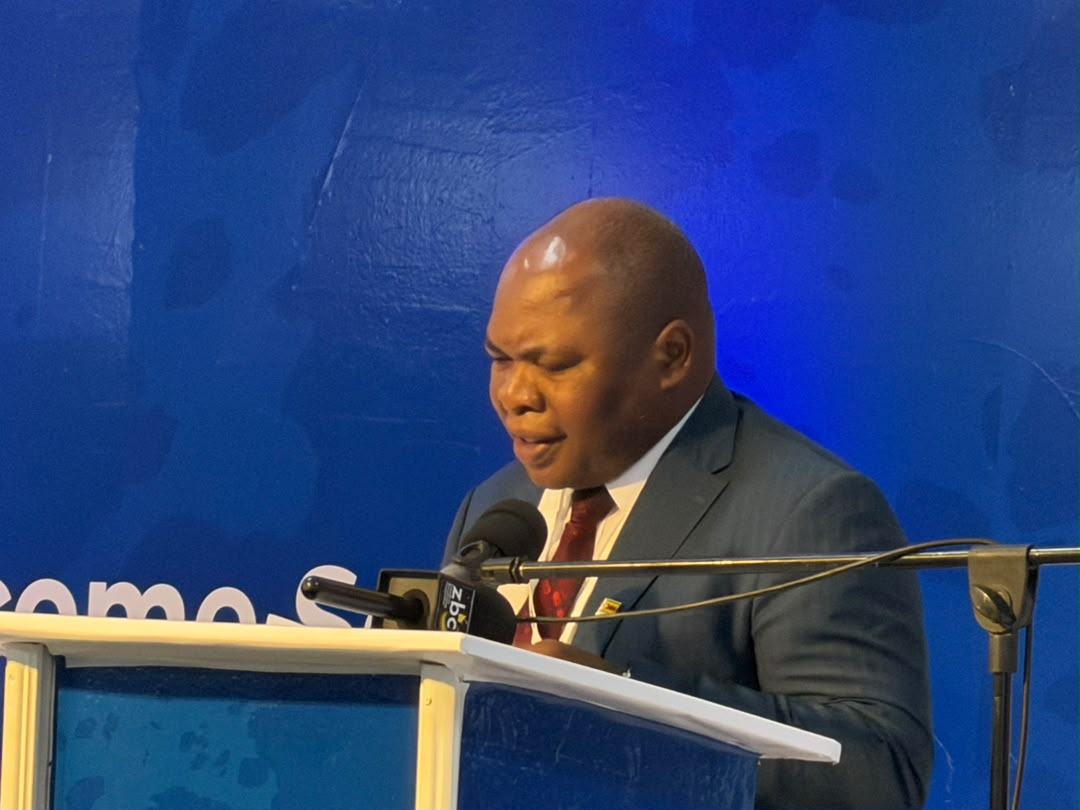 ZEDCON calls for smart infrastructure, private capital
