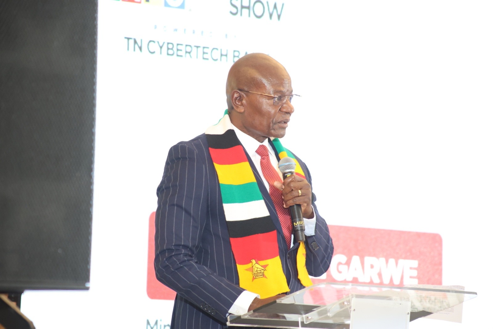 Min Garwe courts diaspora investment in local infrastructure