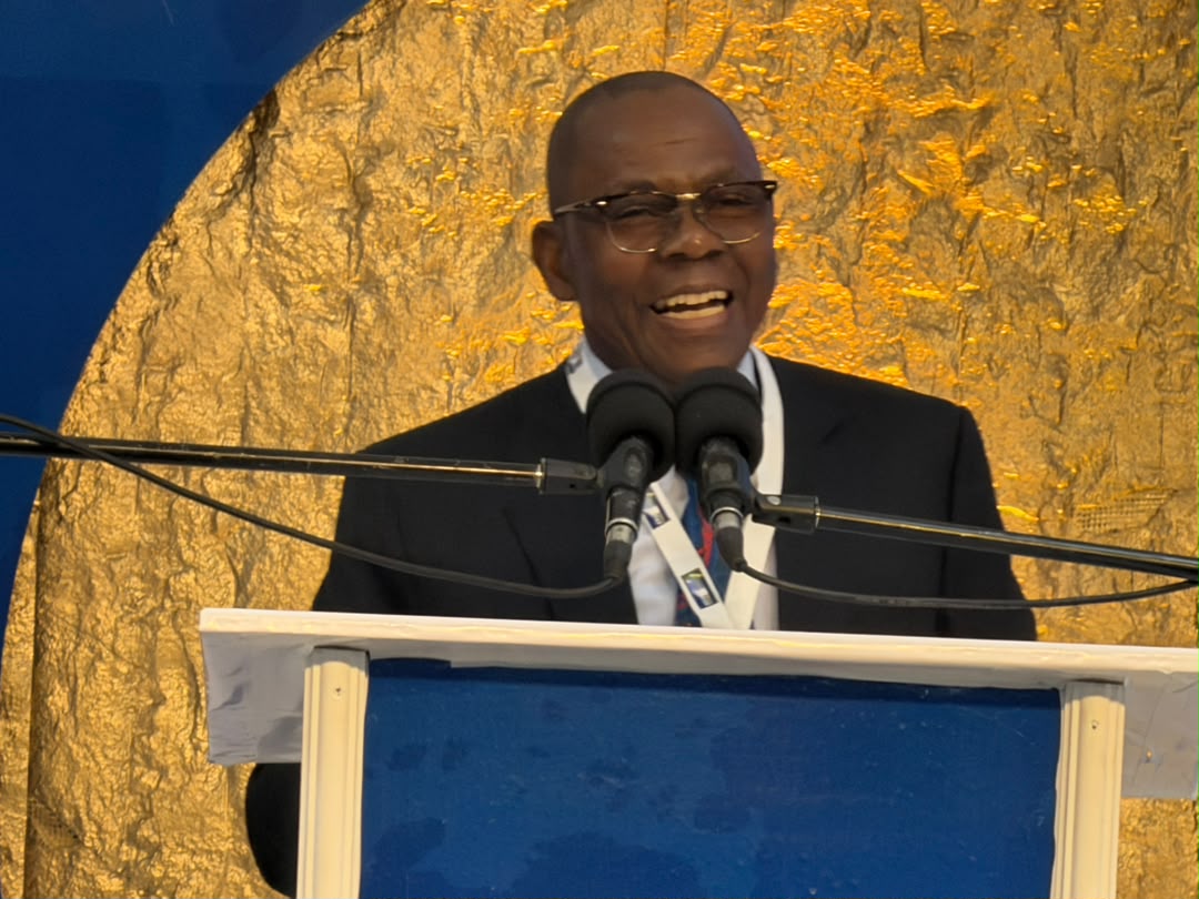 RBZ calls for private capital to drive smart infrastructure