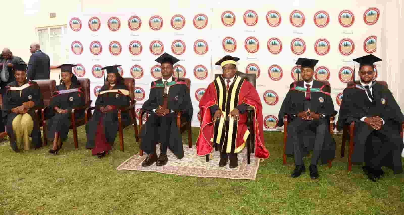 Manicaland State University cashes in on innovation to drive Vision 2030