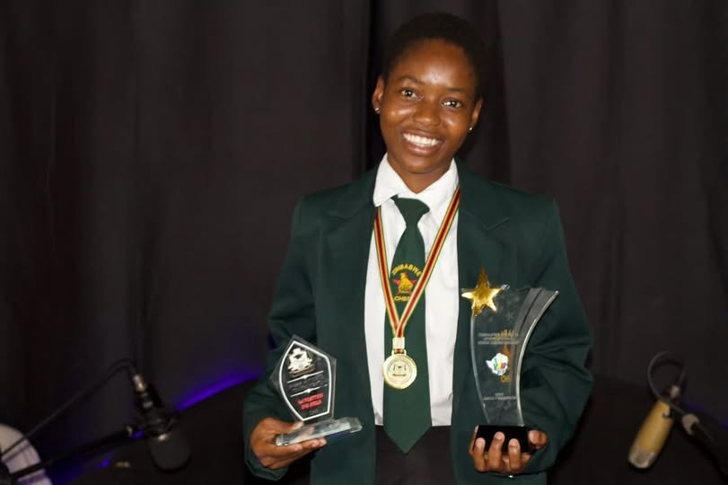 Zimbabwe chess leaves mark at Olympiad
